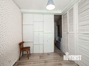1-к квартира, вторичка, 30м2, 1/5 этаж