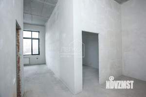 2-к квартира, вторичка, 53м2, 2/29 этаж
