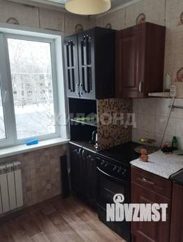 1-к квартира, вторичка, 31м2, 4/5 этаж
