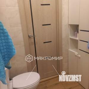 Студия квартира, вторичка, 33м2, 4/10 этаж