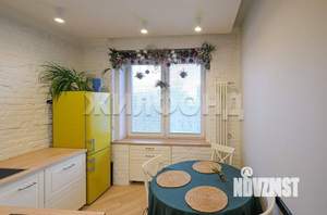 1-к квартира, вторичка, 36м2, 4/5 этаж