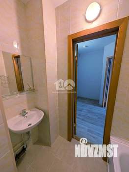 1-к квартира, вторичка, 34м2, 17/17 этаж