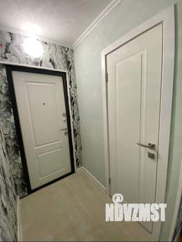 2-к квартира, вторичка, 45м2, 3/5 этаж