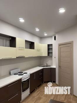 1-к квартира, вторичка, 40м2, 11/15 этаж