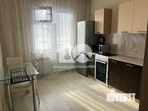 1-к квартира, вторичка, 36м2, 10/17 этаж