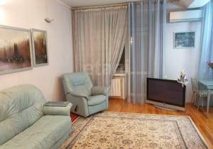 3-к квартира, вторичка, 76м2, 2/4 этаж