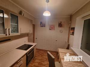 1-к квартира, вторичка, 37м2, 7/10 этаж