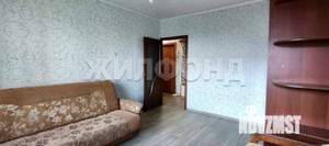 1-к квартира, вторичка, 36м2, 1/9 этаж