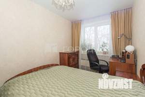 2-к квартира, вторичка, 44м2, 4/9 этаж