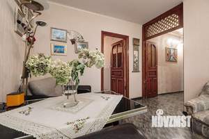 3-к квартира, вторичка, 61м2, 3/9 этаж