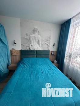 1-к квартира, вторичка, 41м2, 2/8 этаж