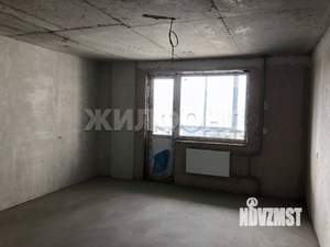 1-к квартира, вторичка, 40м2, 9/19 этаж