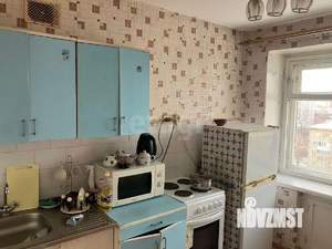 2-к квартира, вторичка, 52м2, 8/9 этаж