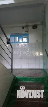 2-к квартира, вторичка, 46м2, 5/9 этаж