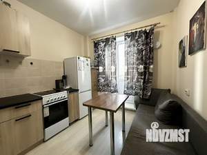 2-к квартира, вторичка, 31м2, 2/17 этаж