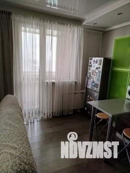 2-к квартира, вторичка, 46м2, 10/10 этаж