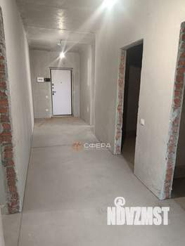 3-к квартира, вторичка, 107м2, 26/30 этаж