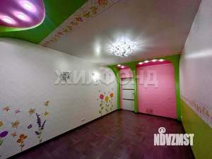 2-к квартира, вторичка, 73м2, 4/16 этаж