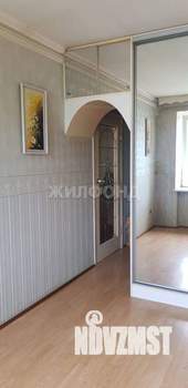 2-к квартира, вторичка, 44м2, 5/5 этаж