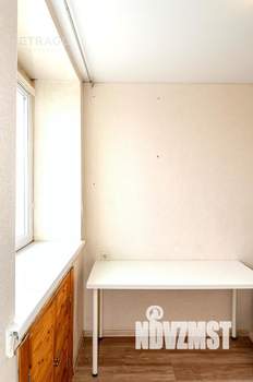 1-к квартира, вторичка, 33м2, 8/9 этаж