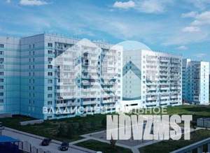 2-к квартира, вторичка, 59м2, 7/12 этаж