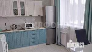 1-к квартира, вторичка, 26м2, 1/15 этаж