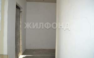 1-к квартира, вторичка, 40м2, 9/17 этаж