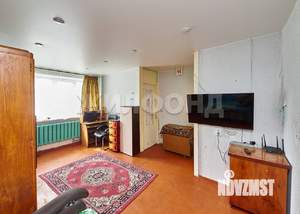 1-к квартира, вторичка, 29м2, 1/5 этаж