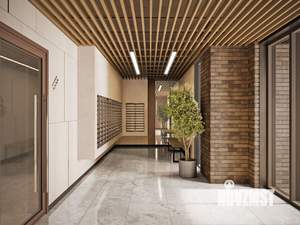 3-к квартира, вторичка, 68м2, 17/23 этаж