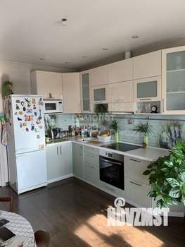 1-к квартира, вторичка, 40м2, 7/10 этаж
