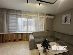 Студия квартира, вторичка, 37м2, 14/25 этаж