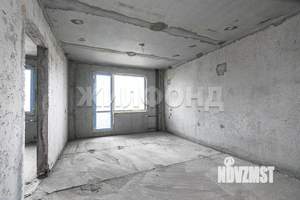 1-к квартира, вторичка, 48м2, 8/10 этаж