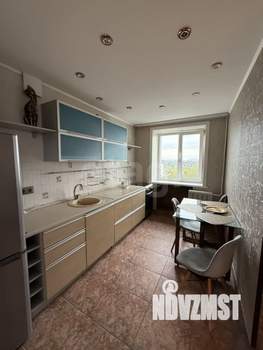 2-к квартира, вторичка, 44м2, 9/9 этаж