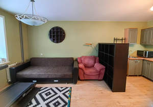 1-к квартира, вторичка, 58м2, 3/10 этаж