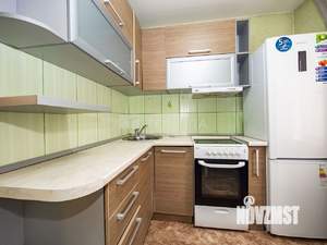 1-к квартира, вторичка, 33м2, 1/5 этаж
