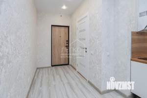 Студия квартира, вторичка, 26м2, 3/17 этаж