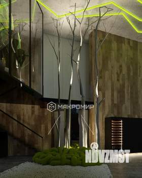 Студия квартира, вторичка, 130м2, 8/8 этаж