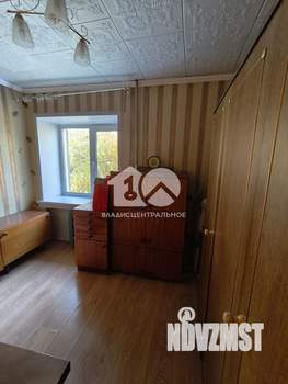 3-к квартира, вторичка, 41м2, 5/5 этаж