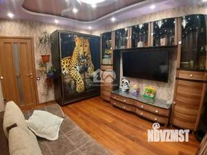 1-к квартира, вторичка, 41м2, 10/16 этаж