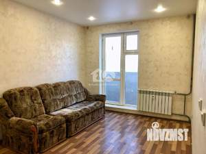 Студия квартира, вторичка, 18м2, 2/18 этаж