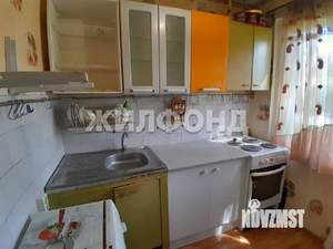 3-к квартира, вторичка, 62м2, 1/5 этаж