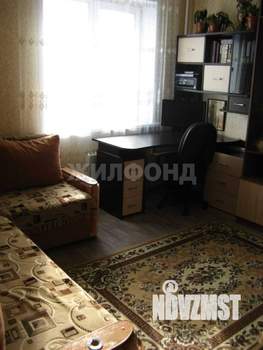 2-к квартира, вторичка, 50м2, 9/20 этаж
