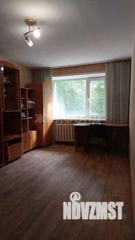 2-к квартира, вторичка, 37м2, 2/5 этаж