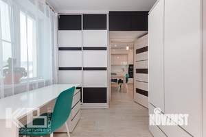 3-к квартира, вторичка, 50м2, 12/16 этаж