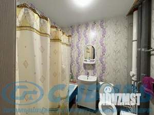 1-к квартира, вторичка, 38м2, 4/17 этаж