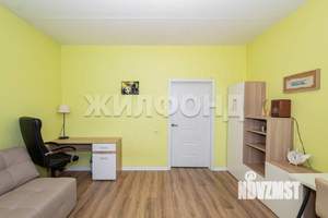 4-к квартира, вторичка, 126м2, 5/6 этаж