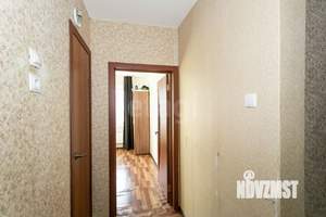 1-к квартира, вторичка, 37м2, 3/10 этаж