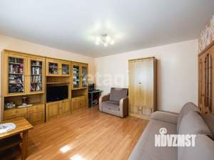 2-к квартира, вторичка, 50м2, 6/10 этаж