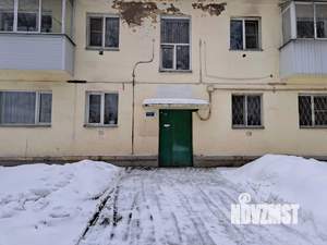 2-к квартира, вторичка, 31м2, 2/2 этаж