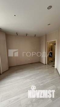 1-к квартира, вторичка, 39м2, 4/16 этаж